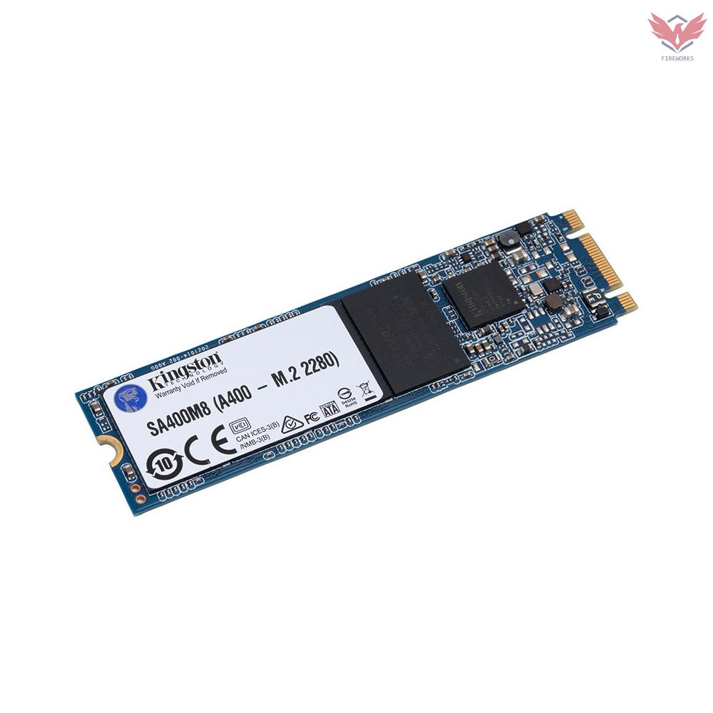 Ổ Cứng Ssd Fir Kingston A400 M.2 2280 120gb | BigBuy360 - bigbuy360.vn