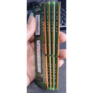 [HOT] RAM SAMSUNG DDR3 8GB BUS 1600 [CÒN HÀNG]