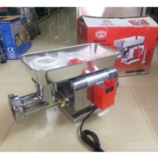Máy Xay Thịt Đài Loan - ATS