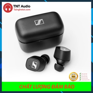 Tai nghe true wireless Sennheiser CX400BT