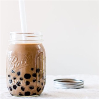 Bột Trà Sữa Socola Đài Loan 100g