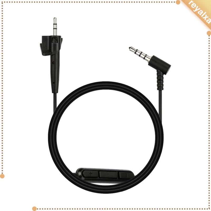 Cặp Dây CáP Âm Thanh 3.5mm 2.5Mm Chuyên DụNg Thay Thế Cho Tai Nghe AE2 AE2i