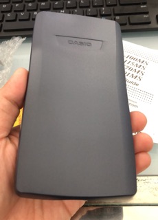 Máy tính CASIO FX-570MS (Model 2020)