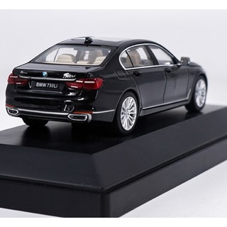Mô Hình Xe BMW 7 SERIES Cao Cấp
