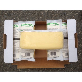 Phomai Mozzarella Alpinetta sản xuất tại CHLB Đức khối 1.5 kg