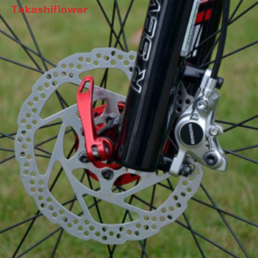 Phanh Đĩa 6 Bu Lông 160mm SM-RT56 Chất Lượng Cao Dành Cho Xe Đạp Leo Núi