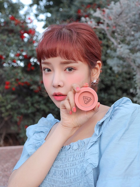 [New 2019] Phấn Má Hồng 3ce Face Blush | BigBuy360 - bigbuy360.vn