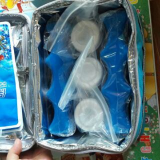 Bộ túi trữ giữ nhiệt