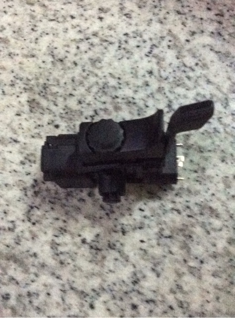 Công tắc khoan chuyên dùng Bosch 2-24 có đảo chiều