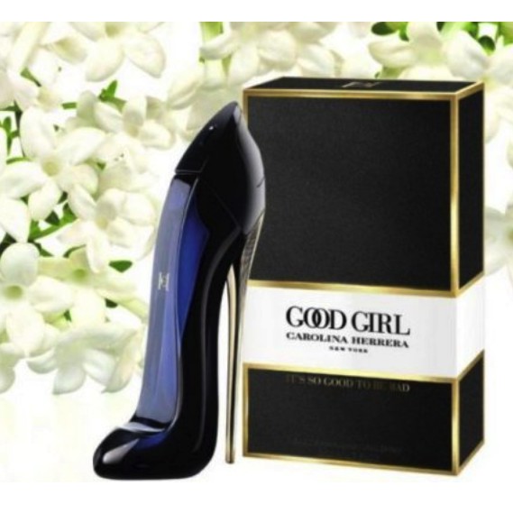 Nước hoa good girl carolina herrera mã MP40 | BigBuy360 - bigbuy360.vn