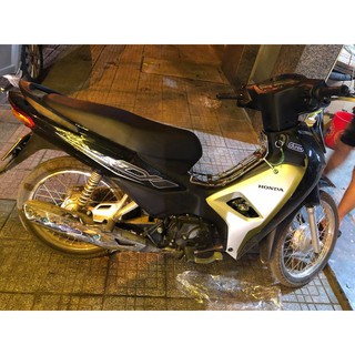 Baga xuồng cho Wave a 2017-2020