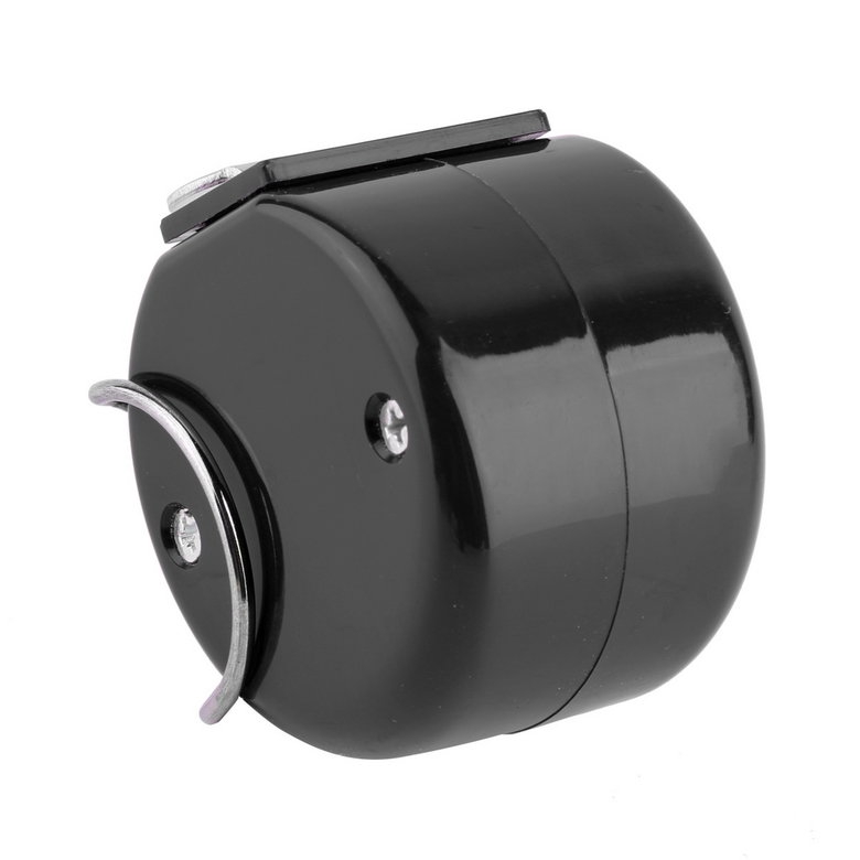 Máy đếm Tally cầm tay dạng bấm 4 số dùng khi chơi golf PK