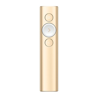 [Thanh Lý, Mất Seal, Móp Hộp] Bút trình chiếu không dây Logitech SPOTLIGHT