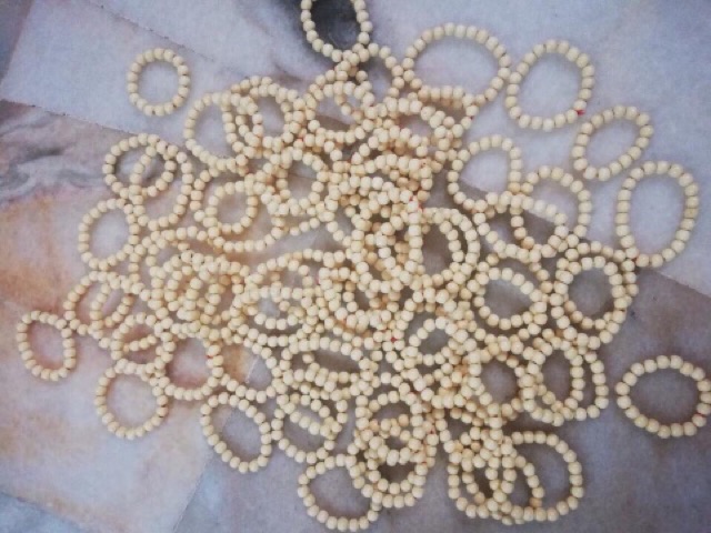 - VÒNG DÂU TẰM CHO BÉ