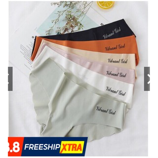 Set 5 quần đúc su viền lượn sóng 1028