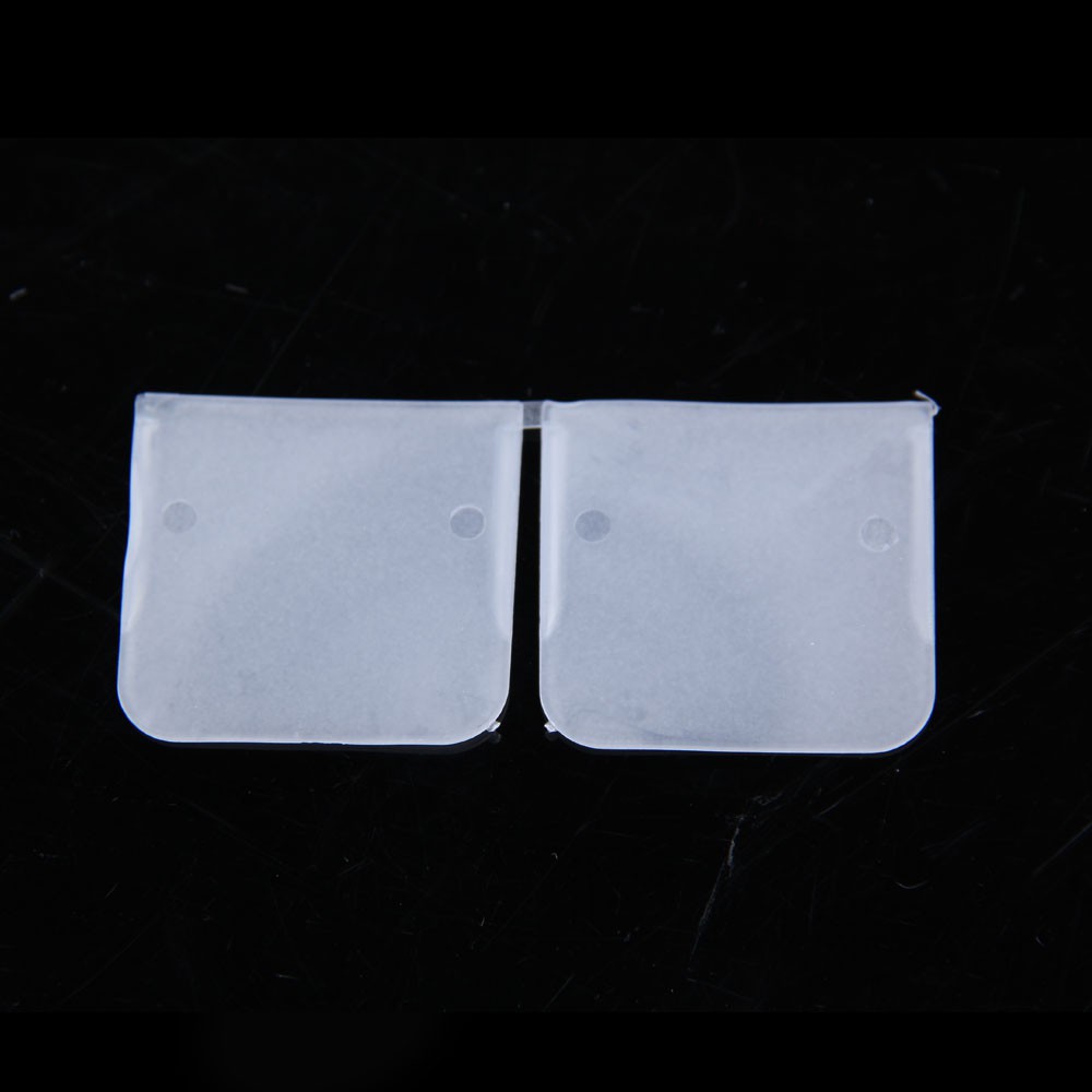 Hộp nhựa 36 ngăn có thể điều chỉnh được , dùng đựng đồ trang sức
