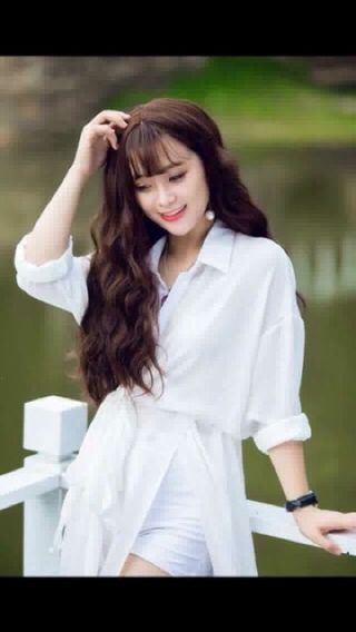 Tóc giả cả đầu