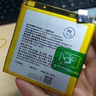 Pin thay thế cho oppo reno 2f blp737