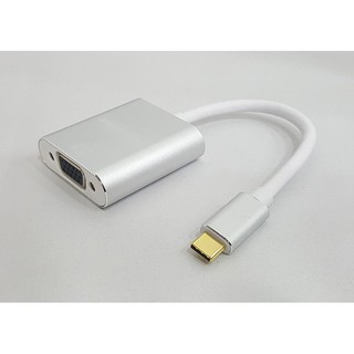 CÁP CHUYỂN ĐỔI TYPE-C SANG VGA KINGMASTER KY-V007S