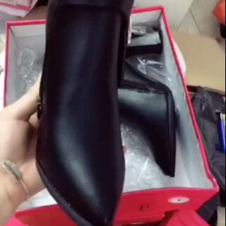 Boot loại đẹp