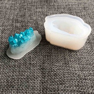Khuôn Silicon Làm Đồ Trang Sức Thủ Công