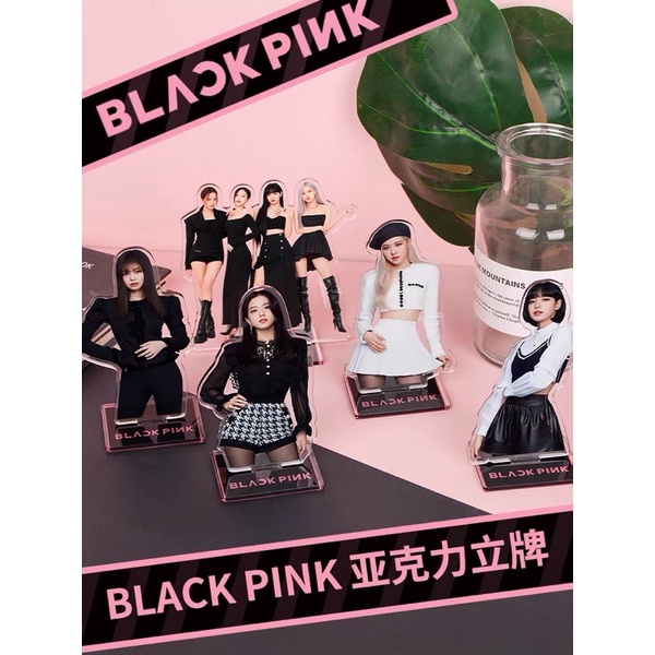 Standee Blackpink [ORDER]