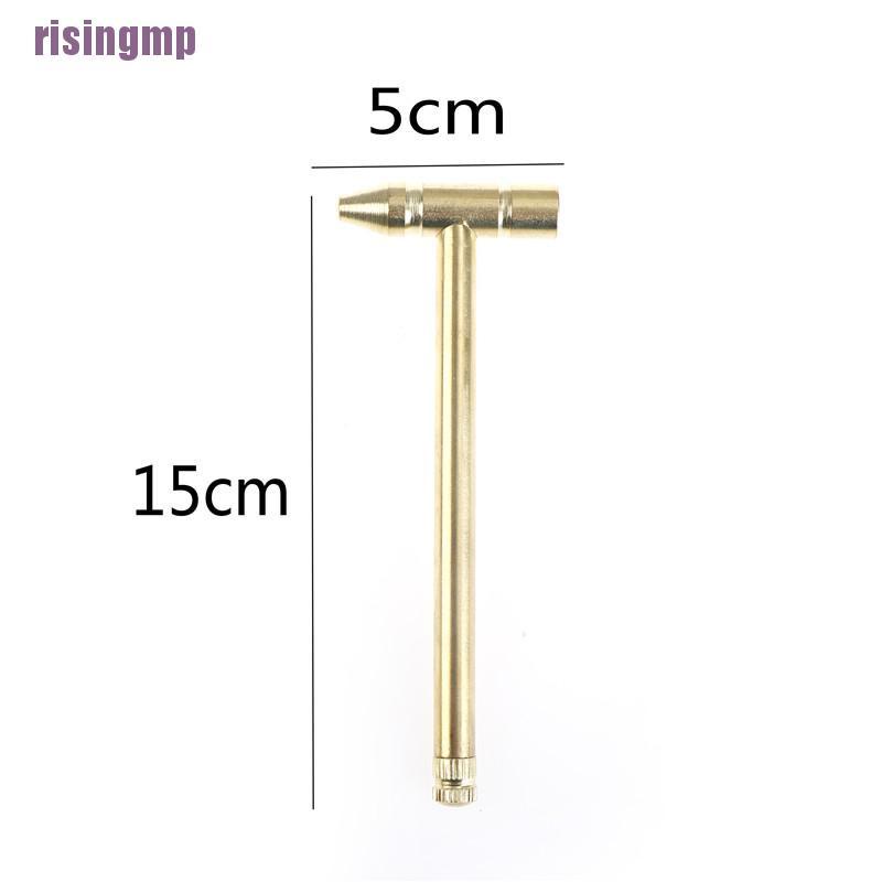 Đồng Thau mini Đa Năng Tự Làm