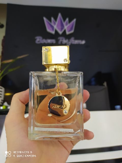 (mẫu thử) nước hoa Armaf Club de nuit Women | BigBuy360 - bigbuy360.vn