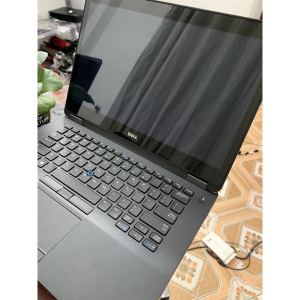 [Mã ELHAMS5 giảm 6% đơn 300K] DELL LATITUDE E7470 I5-6300u | RAM 8G | Ổ SSD 256G | MÀN HÌNH 14 INCH QUAHD 2K+|