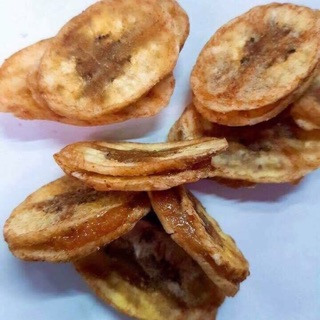 CHUỐI KẸP CHANH DÂY THÁI LAN 90g