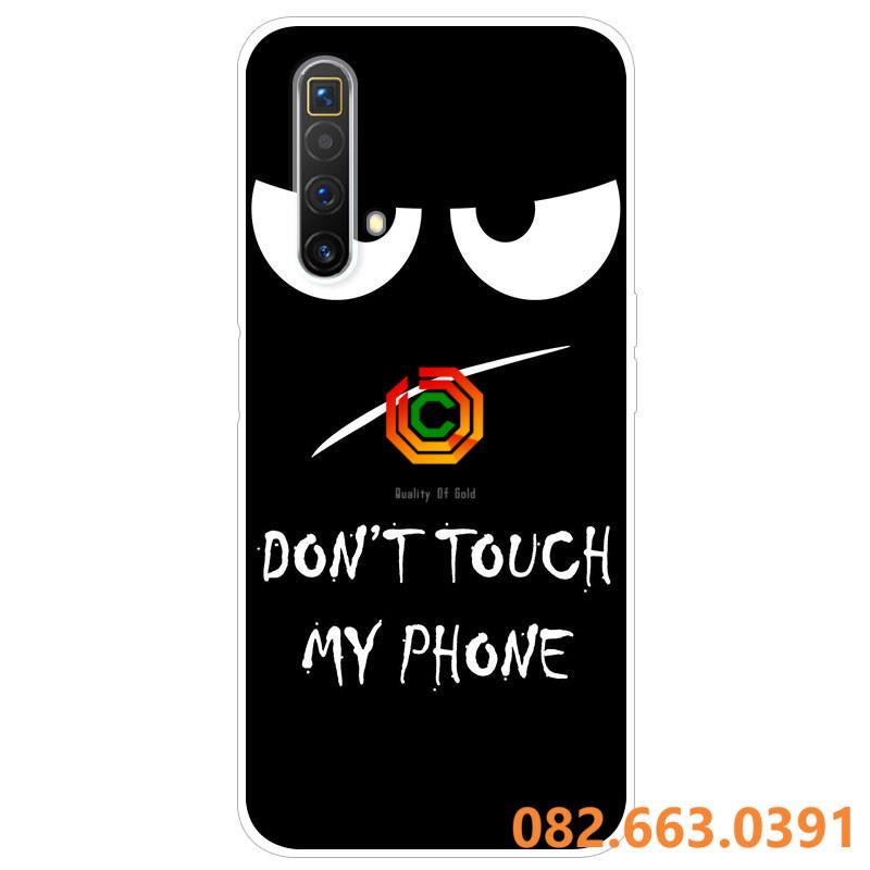 Realme X50 5G / Realme X3 ốp lưng hình đẹp, chất