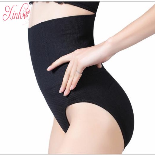 Quần Gen Nịt Bụng Munafie Không Ren, Chống Cuộn, Giảm Vòng Eo Mặc Trong Váy | BigBuy360 - bigbuy360.vn