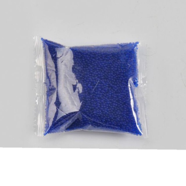 Hạt nở cứng 7mm trồng cây, đồ chơi - gói 10.000 hạt