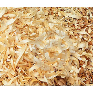 Mùn Cưa Trồng Cây Hoặc Lót Ổ Cho Thú Nuôi Hamster,Thỏ,Chim,Chuột...