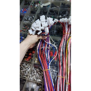 10c dây rắc các loại (2p đến 5p)