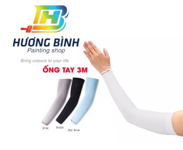 Ống tay chống tia UV 3M PS2000 (nhập khẩu Hàn Quốc)