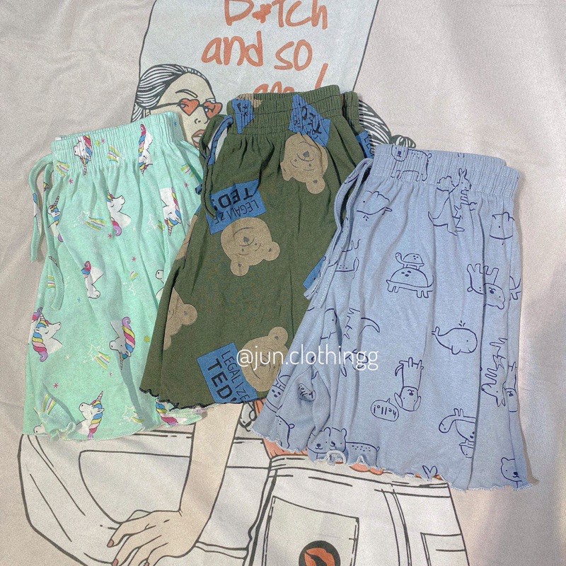 Quần ngủ cute | BigBuy360 - bigbuy360.vn