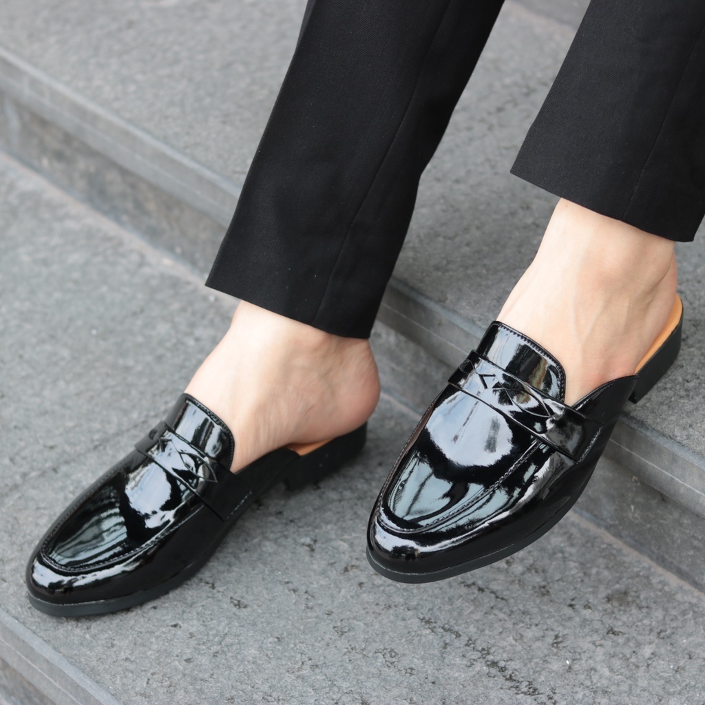 Sục Nam Da Bóng cực chất xả kho giá gốc mã L196 | BigBuy360 - bigbuy360.vn