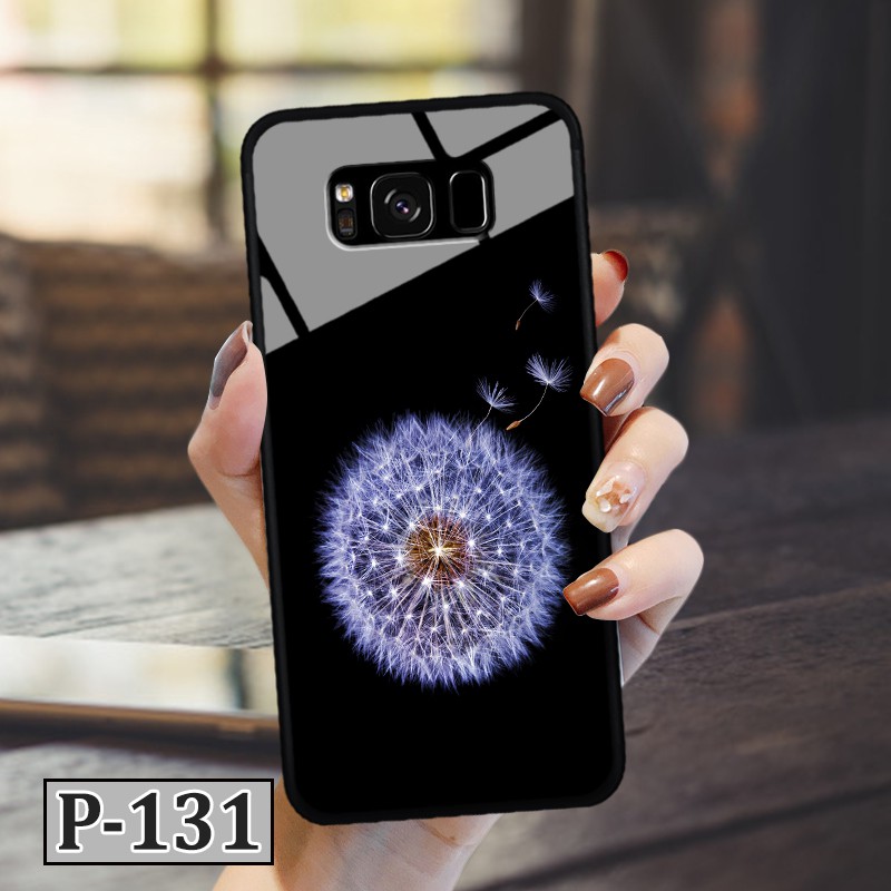 Ốp lưng SAMSUNG Galaxy S8 - hình 3D