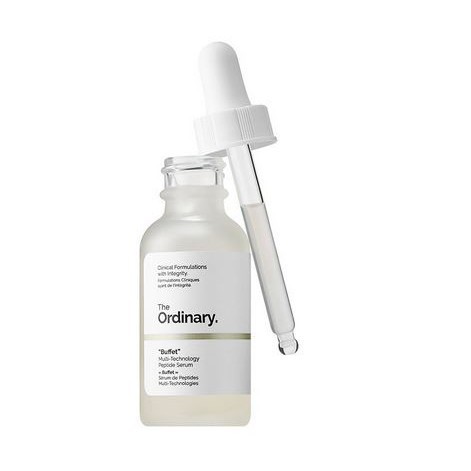 [Giảm 10% đơn 99k] Tinh Chất Chống Lão Hóa The Ordinary ''Buffet'' Multi-Tech 30ml