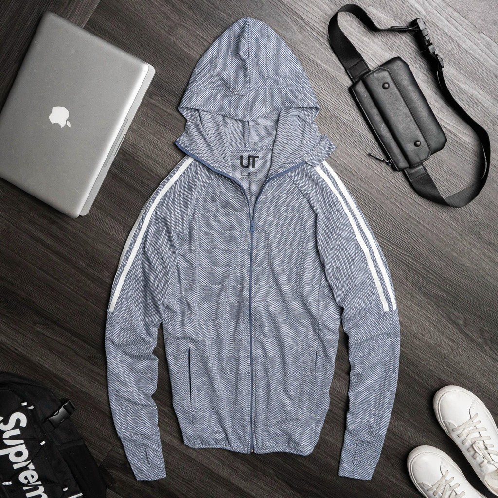 Áo Chống Nắng Cao Cấp, Áo Đi Nắng Unisex Chất Liệu Vải Kim Cương Chống Tia UV Thông Hơi Mát Lạnh - CN03 - Azila | BigBuy360 - bigbuy360.vn