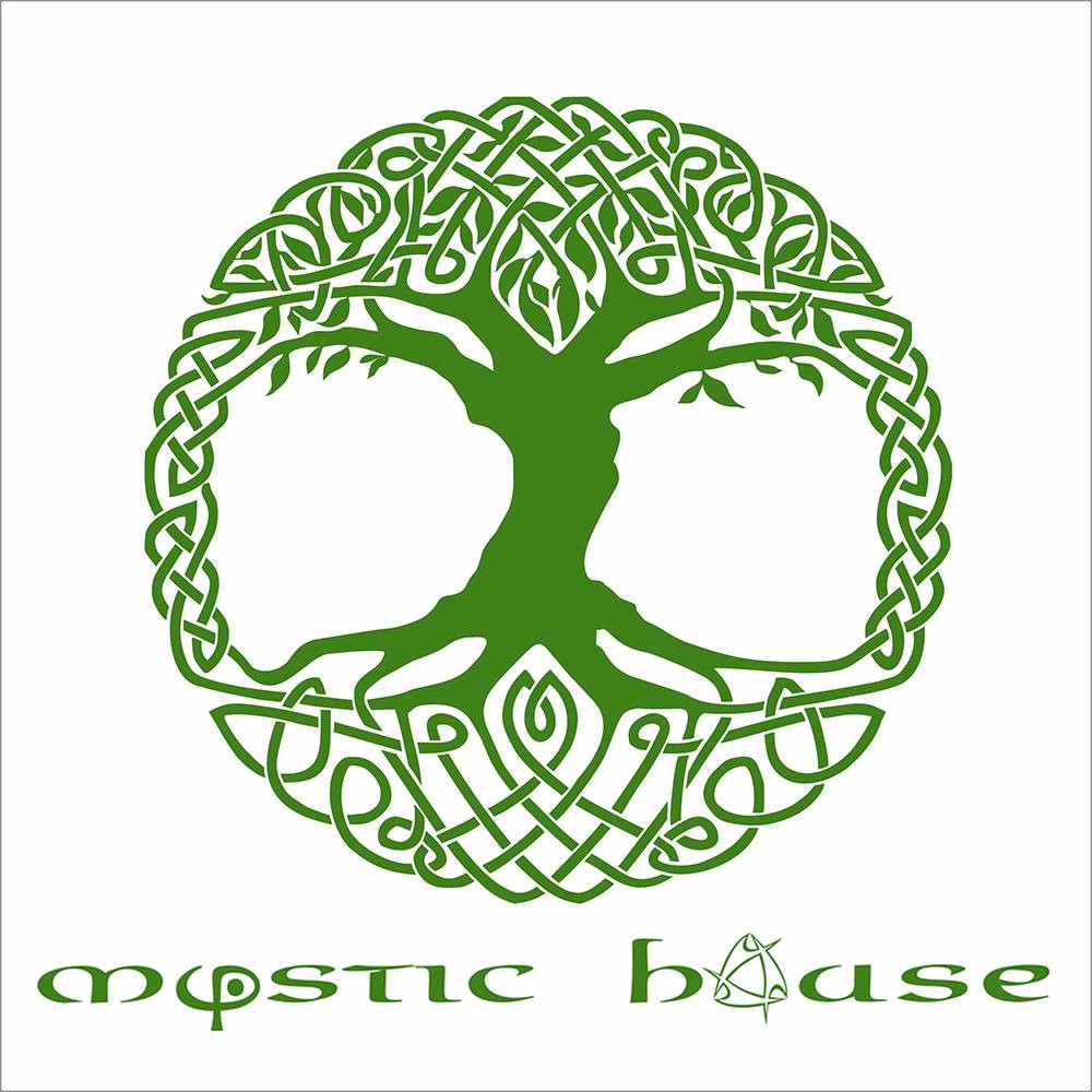 Mystic House Tarot Shop