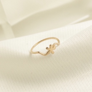 Nhẫn titan - fiori ring