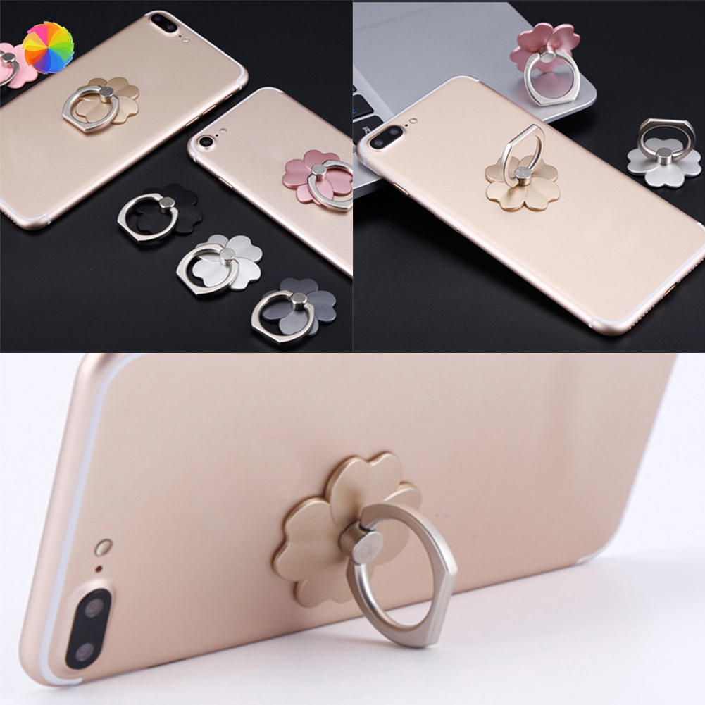 Giá Đỡ Điện Thoại Xoay 360 Độ Cho Iphone 7plus Samsung Huawei Phone Ipad Mp3