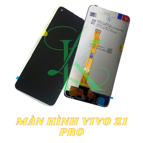 Màn hình Vivo IQOO Z1 pro