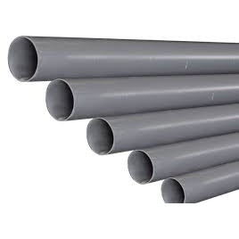 Ống nhựa PVC 1m ∅ 21 mm đến  ∅ 76 mm-Giadung24h