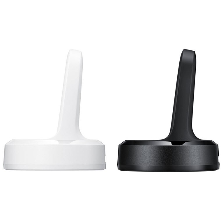 Đế sạc không dây Samsung Gear S2 S3 cũ chính hãng