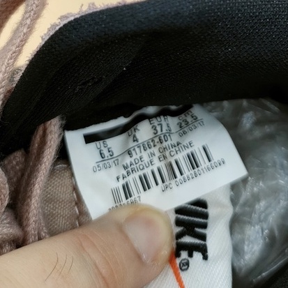 [Size 37.5-23,5cm]-Giày thể thao sneaker nữ hàng si tuyển chất