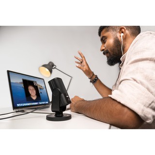 Micro thu âm Rode NT USB MINI - Bảo hành 12 tháng