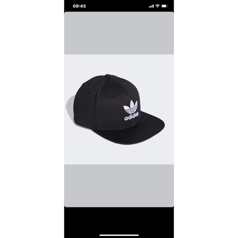 MŨ SNAP ADIDAS CHO BÉ YÊU